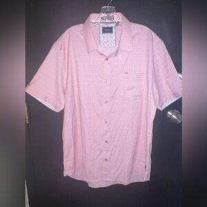 Men’s 7 Diamonds Button Up Shirt BNWT Size XL